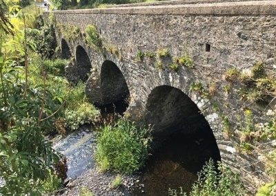 Magoney Bridge, Co. Monaghan